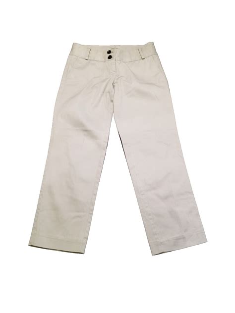 burberry brit pants dusty khaki women|Burberry her men's clothing.